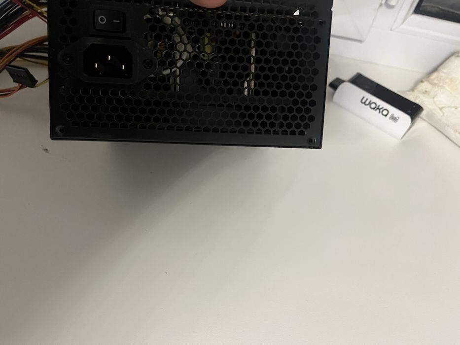 блок питание 500ват