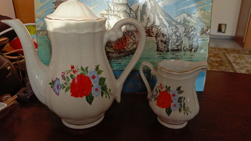 Продам посуду разную