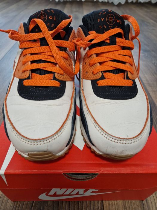 Nike ediție specială