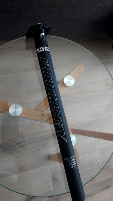 Tija şa Ritchey WCS  31.6 /400 mm