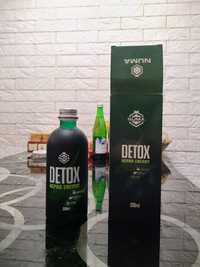 Detox hepar energy