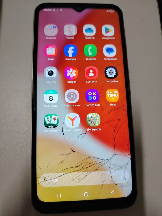 Продам Samsung A14