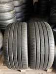 2 anvelope vara 285/45/20 , Bridgestone !