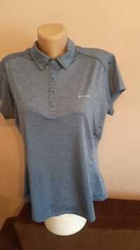 Tricou tehnic polo dama Columbia marimea xl