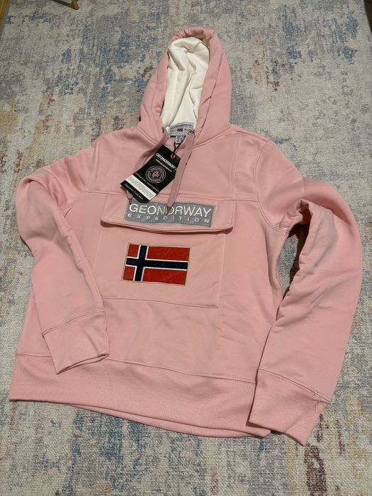 Bluza Geonorway