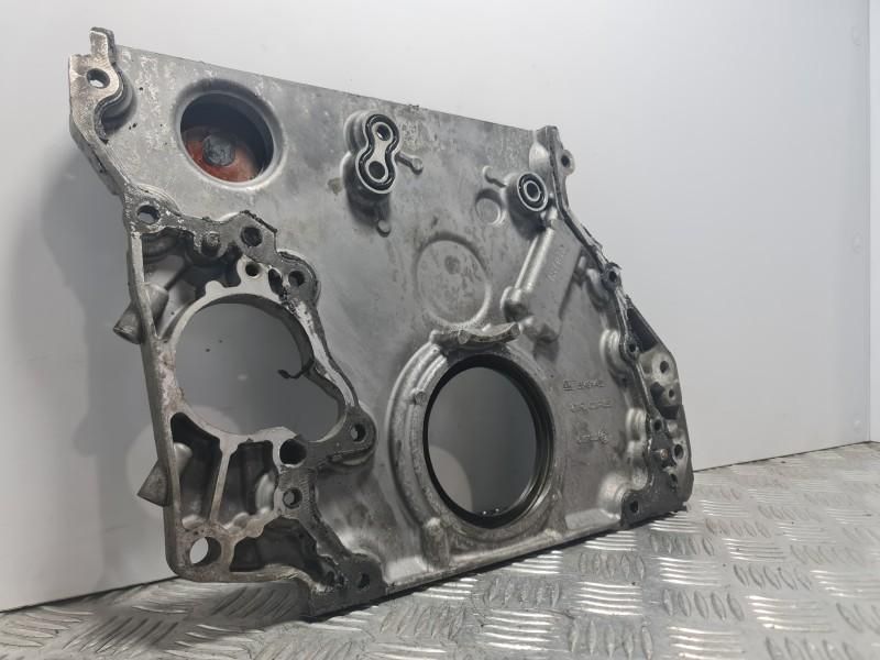 Capac distributie vibrochen Opel Zafira C 1.6CDTI B16DTH; B16DTU; B16D