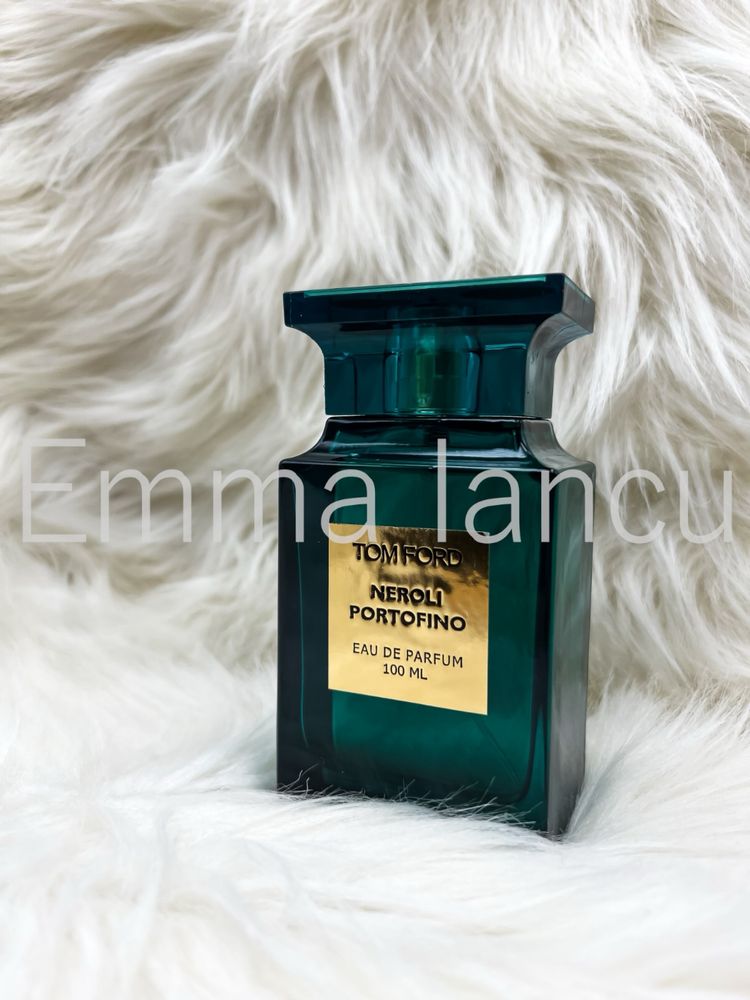 Neroli Portofino Tom Ford