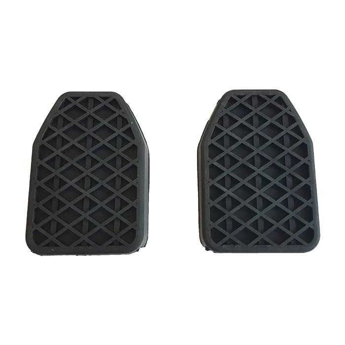 Гумички за педали на МПС 8724 2бр/к-т