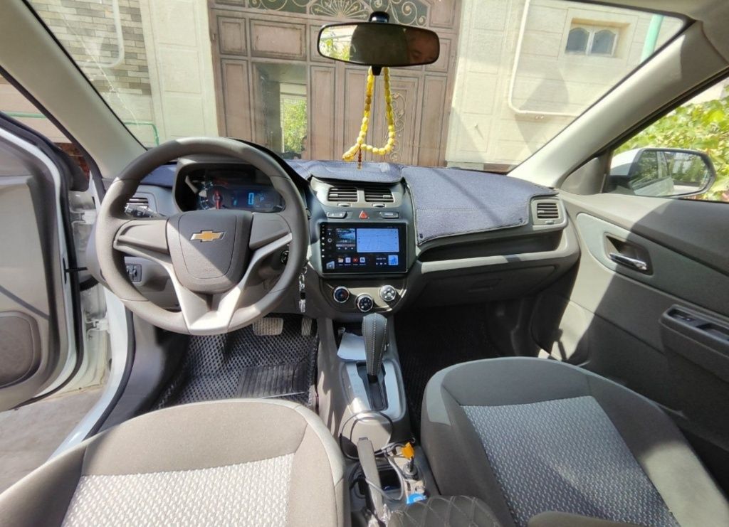 Кобальт Рассрочка Фулл Автомат