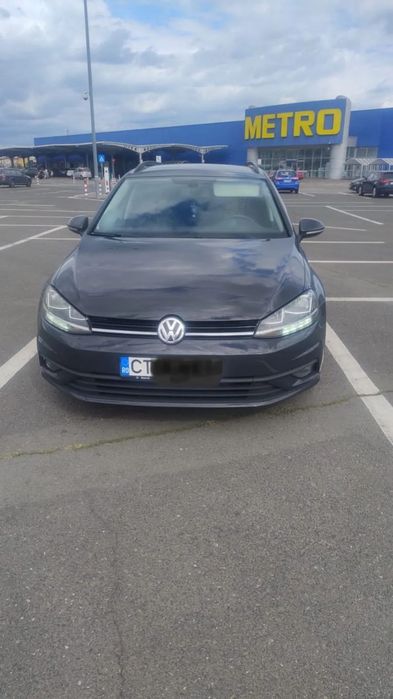 Volkswagen Golf Stare perfecta