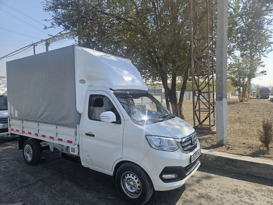 Changan t3 2024yil