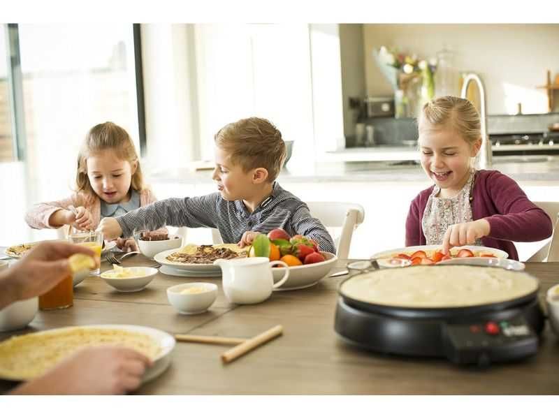 Уред за Приготвяне на Палачинки Russell Hobbs Fiesta 20920-56