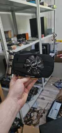 Видеокарта/GTX 1650