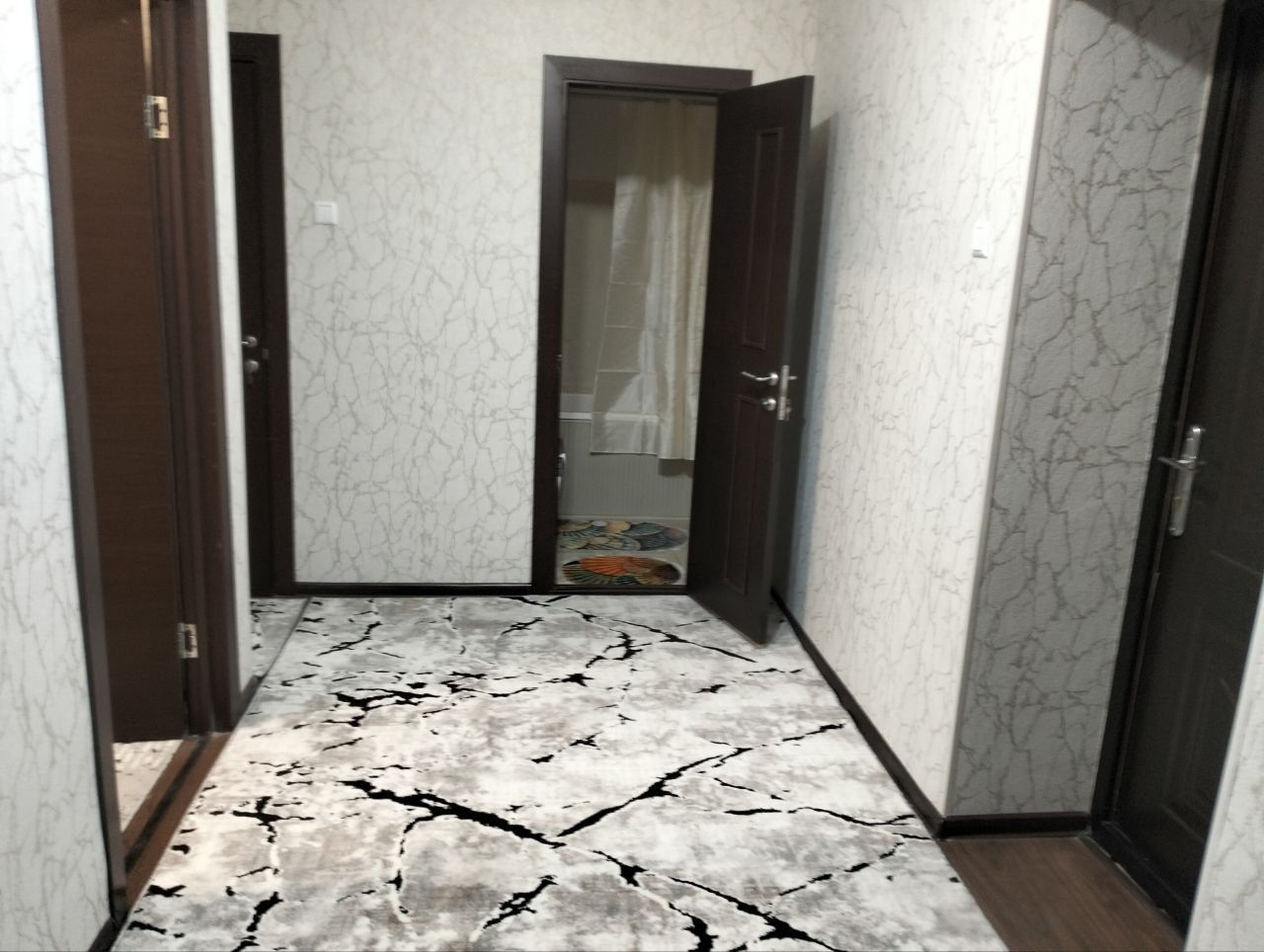 Хонадон ижарага! 9 худуд, 2 хонали, 2-кават