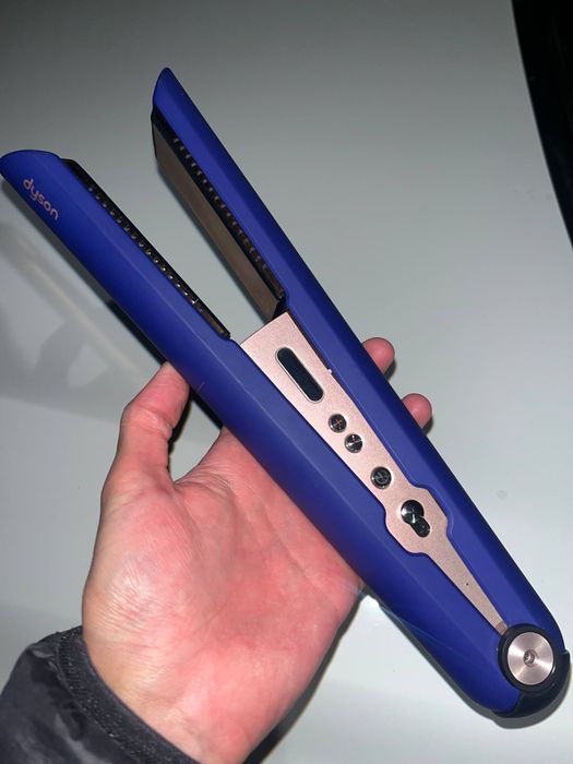 Плойка Dyson Corrale выпрямитель для волос