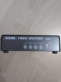 Distribuitor/Spliter  video VGA