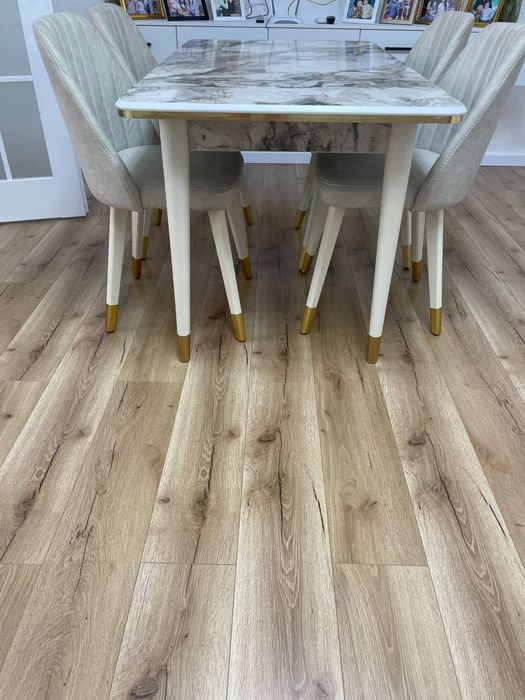 Стол стул 4 стула