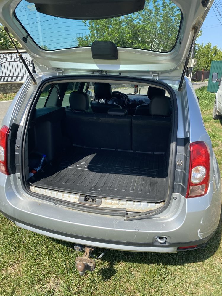 Dacia Duster 4x4,vand /schimb
