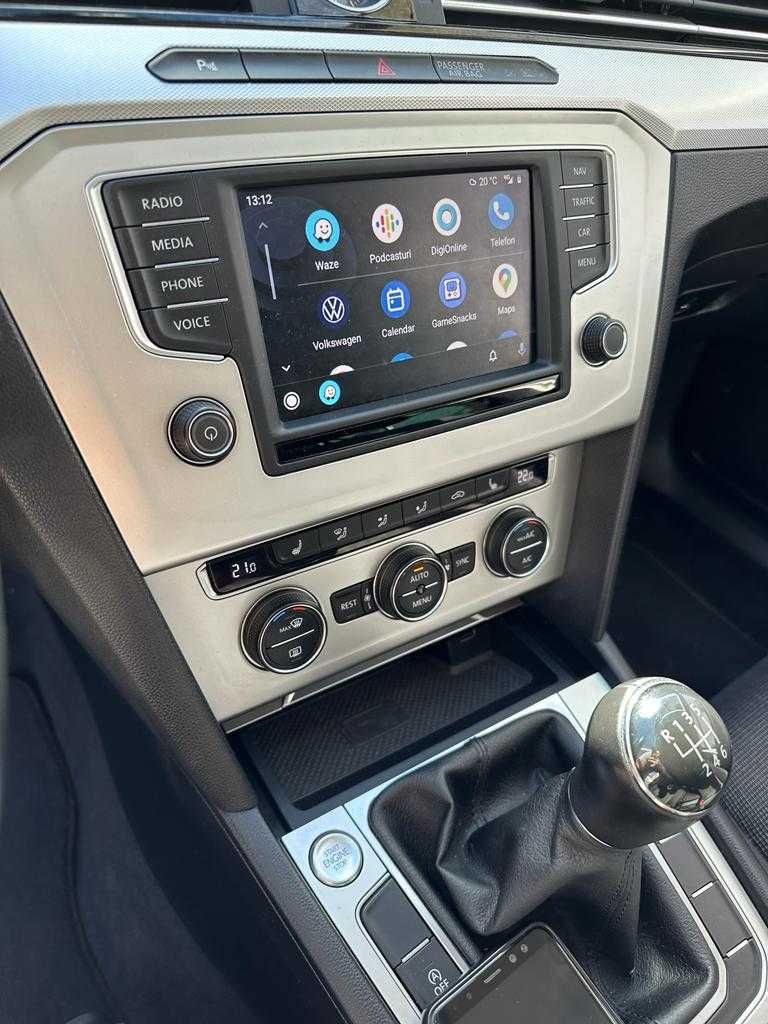 Cheie activare APP-Connect Volkswagen Apple CarPlay Android Auto