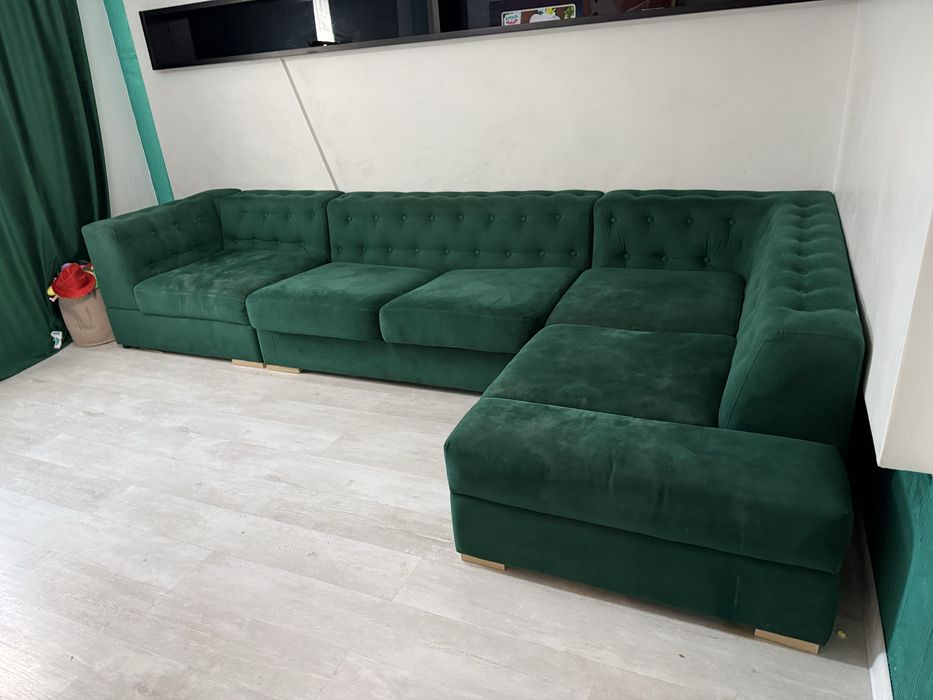 Диван chester продам