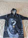 XXXTentacion ? Album Hoodie L