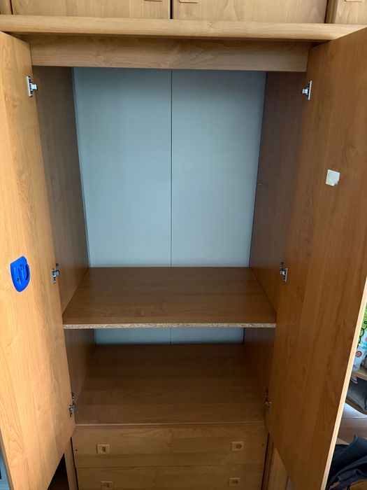 Dulap/Șifonier dormitor