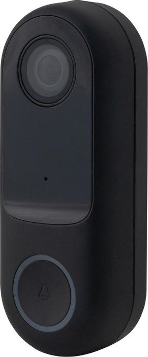 Видео звънец /Смарт звънец за врата с вградена камера - LSC Smart