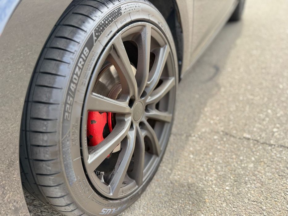 Seat Leon 1.6 110 CP