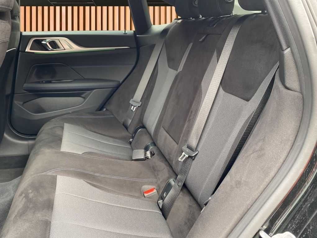 BMW 430i GranCoupe xDrive M-sport под заказ из Германии