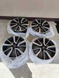 Set Jante Nissan Qashqai 19" Senzori