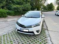 Toyota Corolla 1.6 VVTi