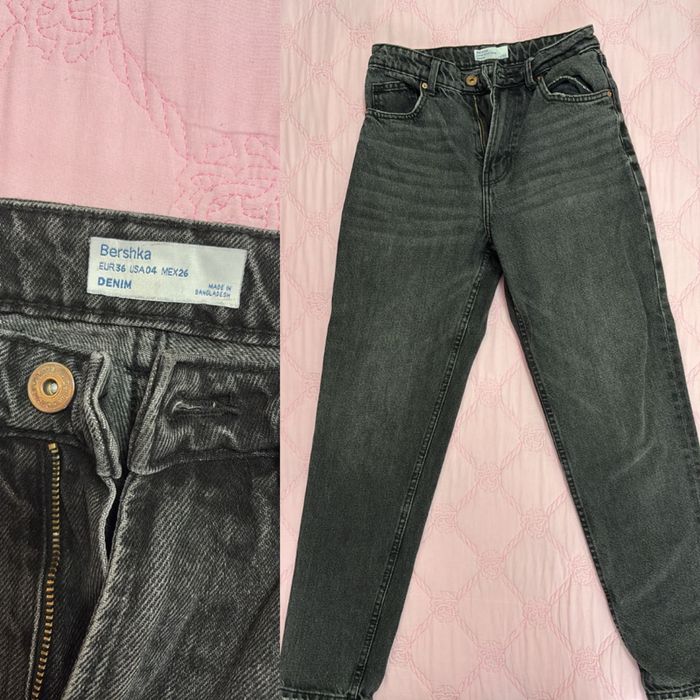 Пробам джинсы за 5000