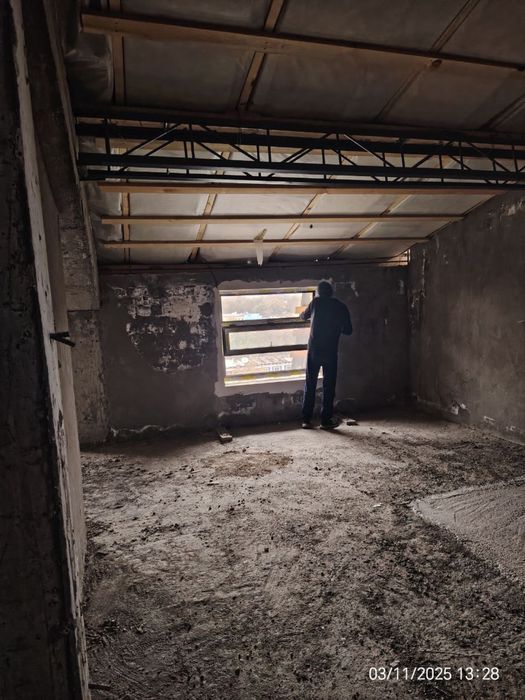 Yangi uylar|chirchiq karvon