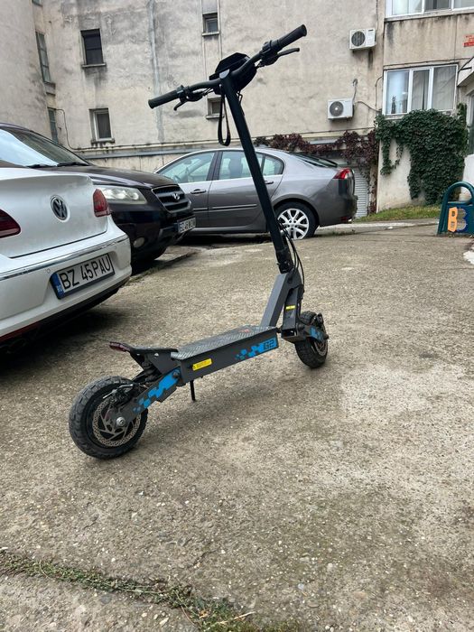 Kukirin g2 model 2025