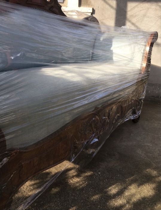 Canapea vintage…..