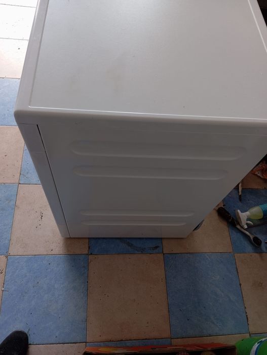 Uscator Miele TCR 860 wp9 kg ,WI-FI