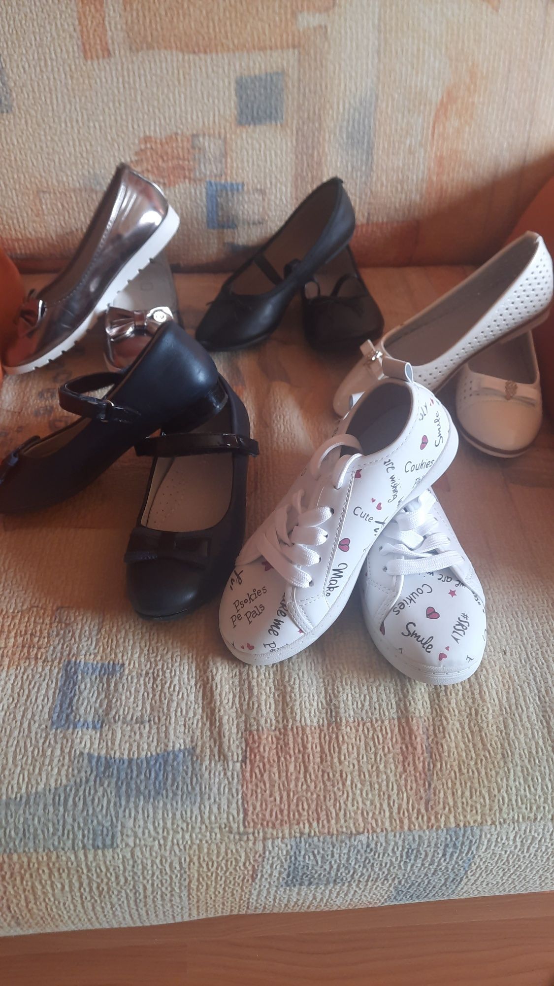 Pantofi copii diverse modele