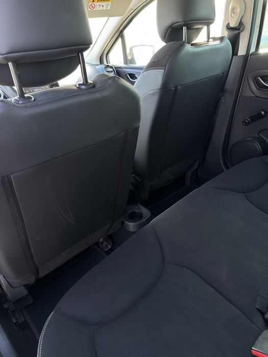 Renault Clio 4, 1.5 Dci