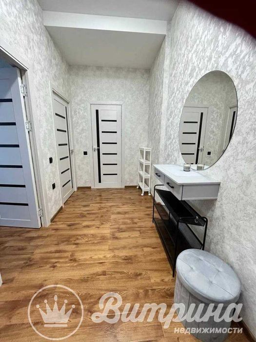 2 комнатная ЖК Соларис