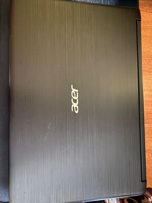 Vand laptop acer aspire