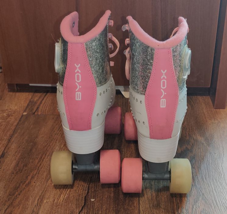 Ролкови кънки Amar 2 с чанта