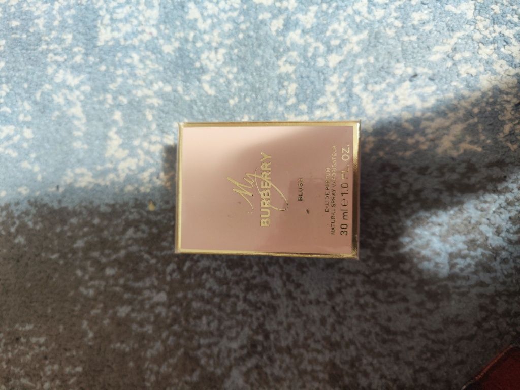 My Burberry Blush - Eau de Parfum 30ml sigilat
