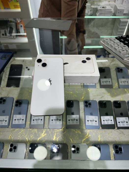 Iphone 13 mini apple