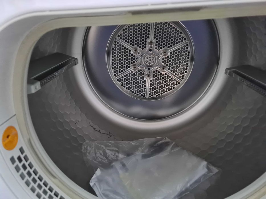 Uscător rufe Miele Softronic T 8303