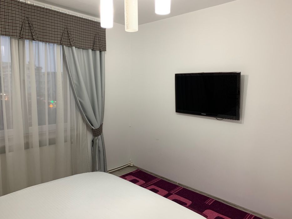 Regim Hotelier 200 RON pe Noapte