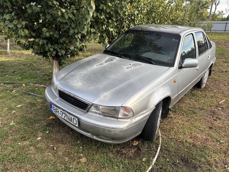 Daewoo Cielo Executiv