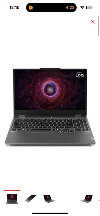 Продам Ноутбук Lenovo