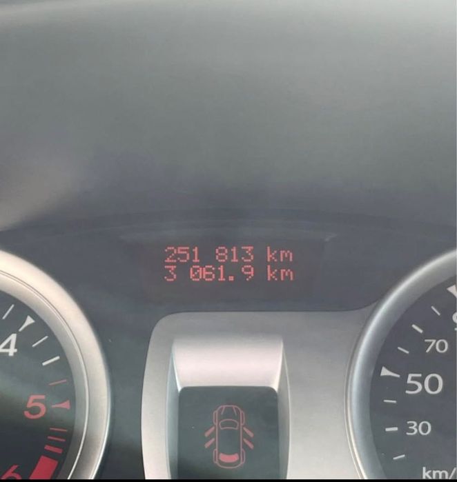 Renault Clio 1.5