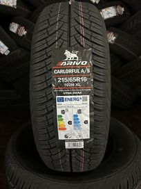 Нови Всесезонни Гуми Arivo Carlorful A/S 215/65R16 102H Xl Нов Dot