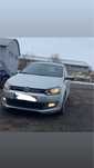 Volkswagen Polo BlueMotion!